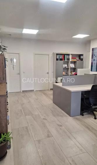 Spatiu comercial pretabil pentru birouri | Drumul Taberei | 50 mp - 2