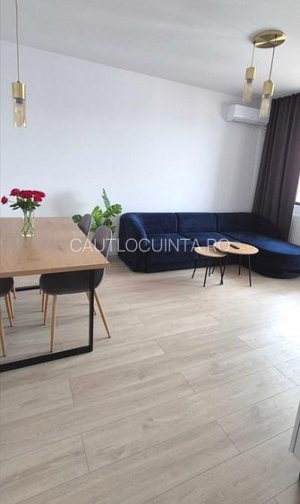 APARTAMENT 3 CAMERE/ BUCURESTII NOI/ METROU JIULUI/ LOCATIE PREMIUM - 2