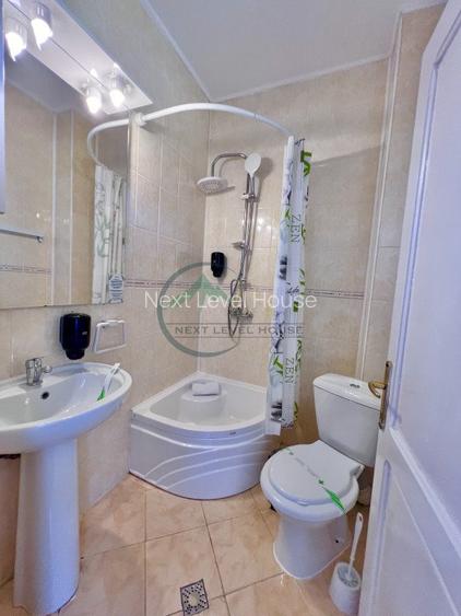 Proprietate in zona turistica, Predeal - 16