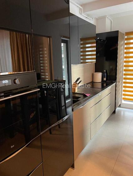 Apartament 3 camere 21 Residence Politehnica metrou Lujerului 2 locuri Parcare - 4