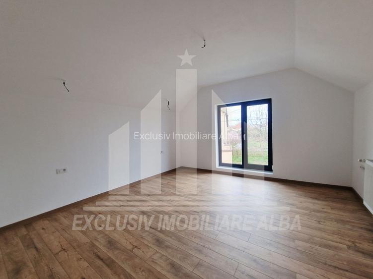 Casa individuala | 120mp | 500mp teren | Centru - 6