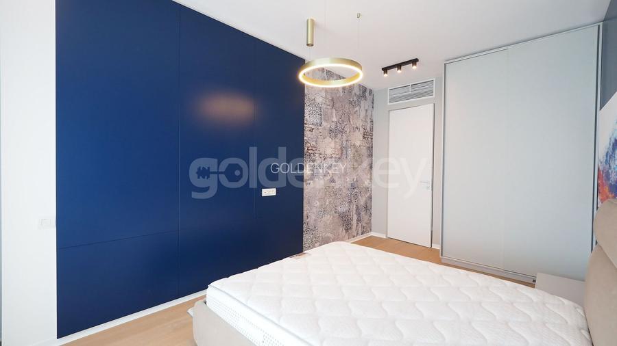 Apartament premium cu 3 camere | vedere panoramica | Sud-Vest - 15