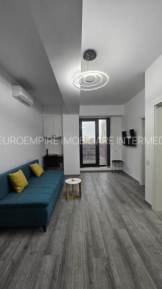 Apartament de închiriat cu 2 camere, zona Campus-Aviatorii - 2