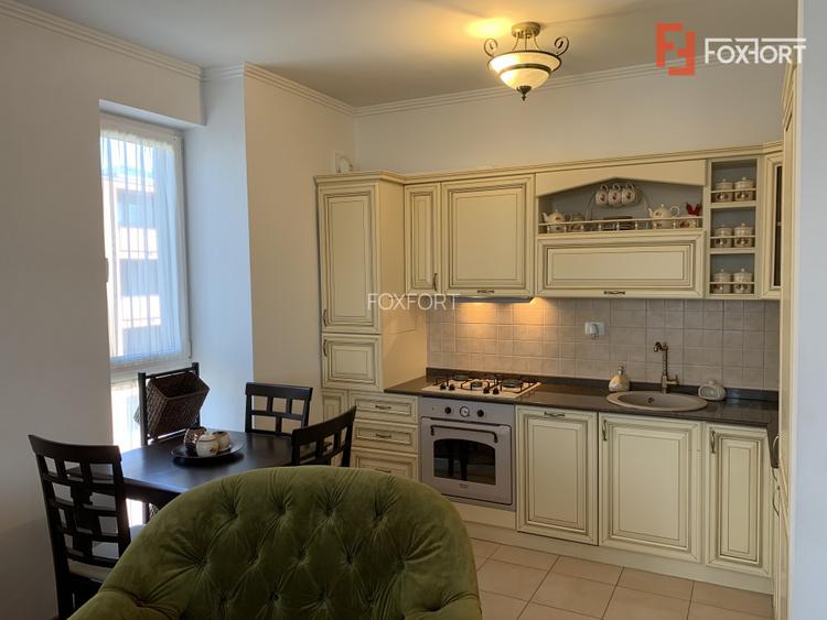 Apartament cu 3 camere de inchiriat, lux - zona Calea Aradului  - 4