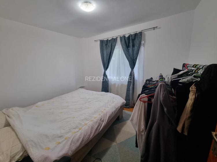 Centru- SIF MOLDOVA- Primărie- Apartament 2 camere la etajul 2 - 3