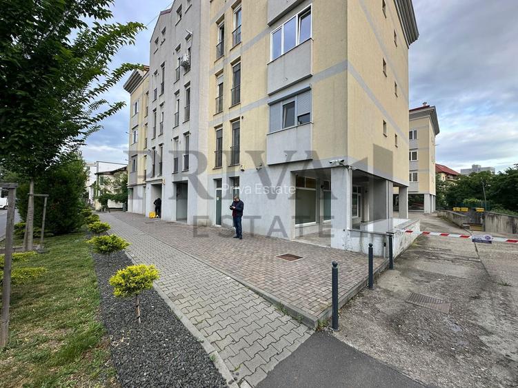 Apartament 2 camere, 45 mp, etaj 1, Olimpia-Stadion - 15