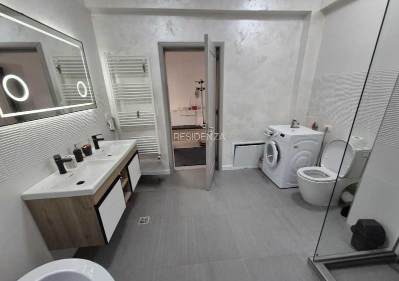 Apartament 3 Camere Uverturii | 2 Balcoane | Încălzire in pardoseală - 6