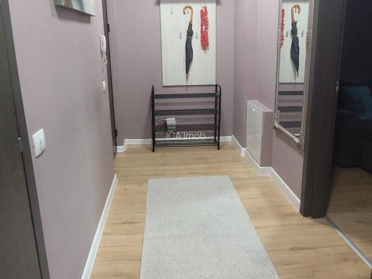 Apartament spatios Grozavesti metrou - 9