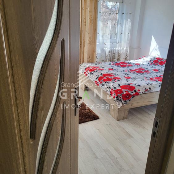 Garsonieră 30 mp | decomandată | modernă | balcon închis | P-ța Cipariu - 7