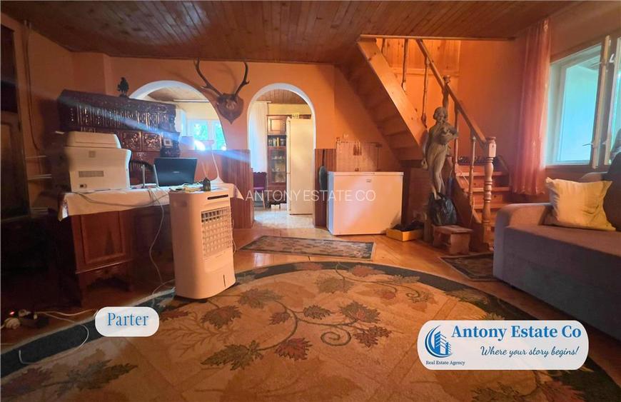 Antony Estate | Vanzare The Heritage Hill - Zona Dealuri - 16