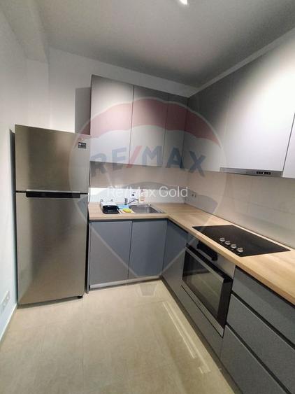 Închiriere 2 camere - 66 mp - Soho Unirii cu loc parcare subteran - 7