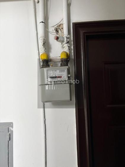 Apartament 2 camere Soseaua Giurgiului / Bloc reabilitat - 6
