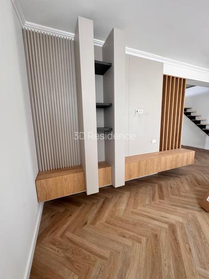Vila in ansamblu de 16 imobile, finalizata, pret promotional! - 7
