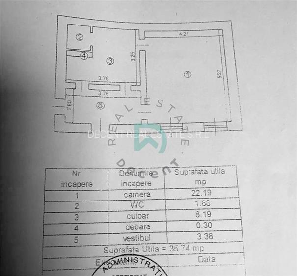 Garsoniera Republicii, Brasov - 6