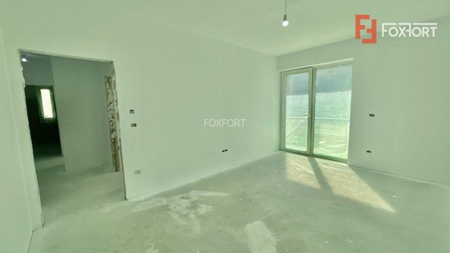 Apartament cu 2 camere, decomandat, pozitie facila - ID V2288 - 3