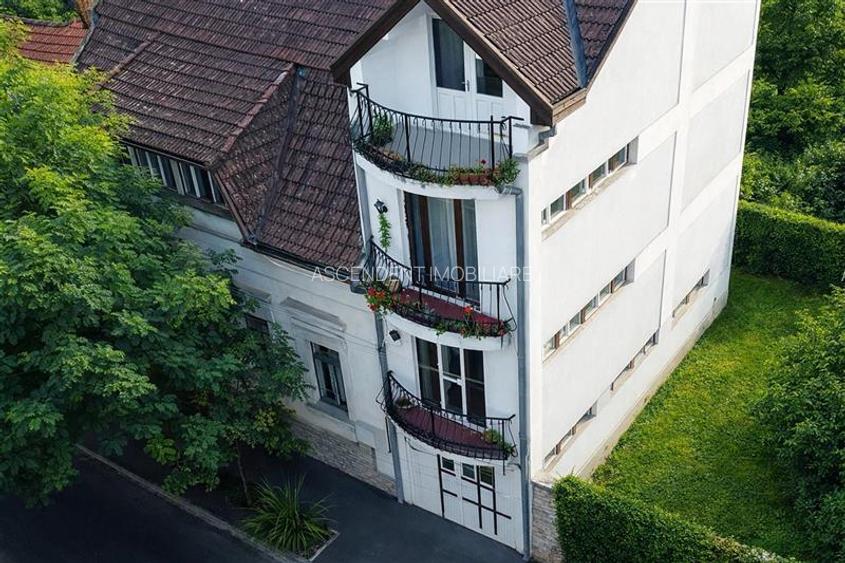 FILM&3D!Casa multifunctionala, recomandata si pentru cabinete medicale,birouri, - 2