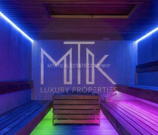 Ap. 3 camere LUX | mobilat&utilat | CORTINA NORTH - Aviatiei | PRIMA INCHIRIERE, - 33