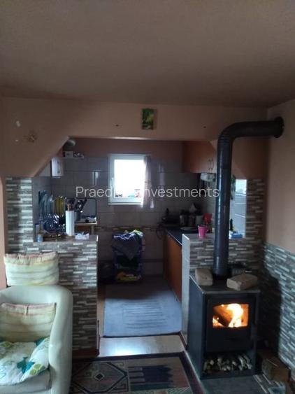 Casa 3 camere in Dambul Rotund, 100 mp utili, teren 3450 mp - 2