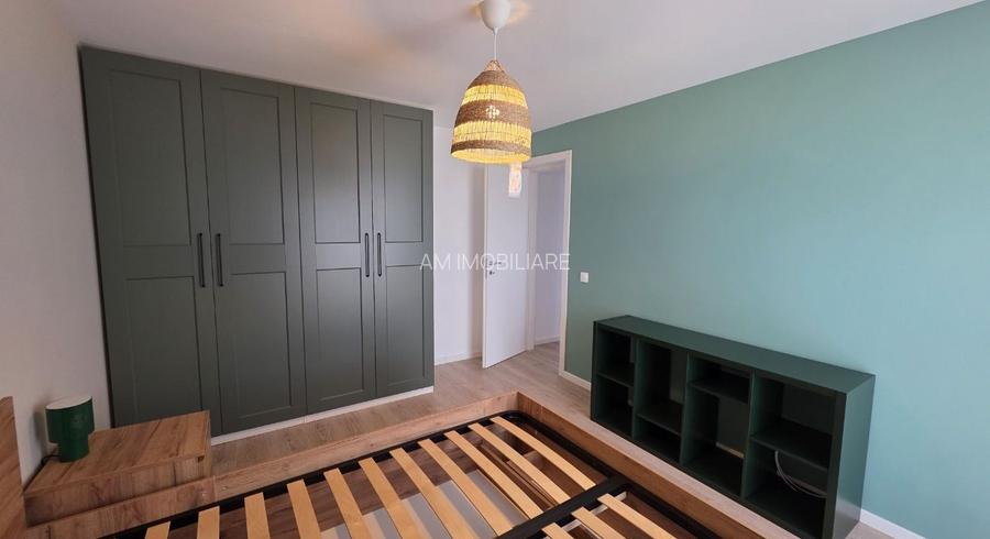 AP. 2 CAMERE CELLINI RESIDENCE,BLOC NOU,PRIMA INCHIRIERE,MODERN - 3