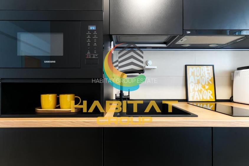 Apartament 2 Camere de Vanzare, Metrou Iancului - 15