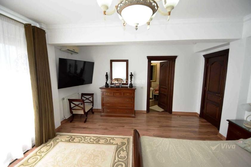 Pădurea Bucium-zona Motel, proprietate de lux la vânzare - 22