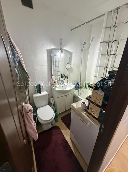 Apartament cu 1 camera si balcon zona Soarelui - 6