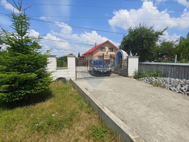 Casă / Vilă de lux cu 5 camere de vânzare în Vadu Moldovei, Suceava - 116