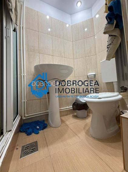 E3- 4 CAMERE DECOMANDAT ETAJ 3, CENTRALA GAZ - 9