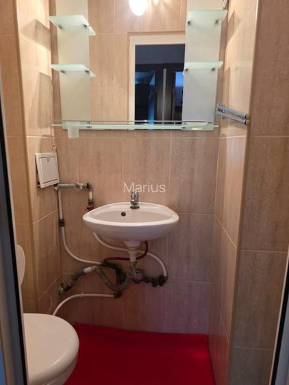 Apartament 3 camere, 73,47 m2 cu balcon închis, etaj 4, Central,oras Tg Ocna - 6