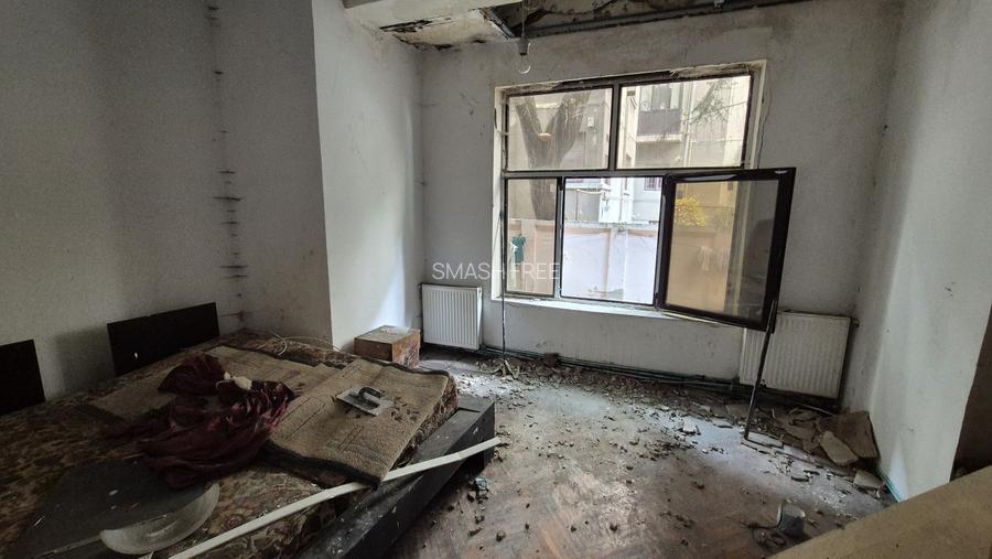 Apartament cu 2 camere 70,54 mp - Parc Cismigiu - 4