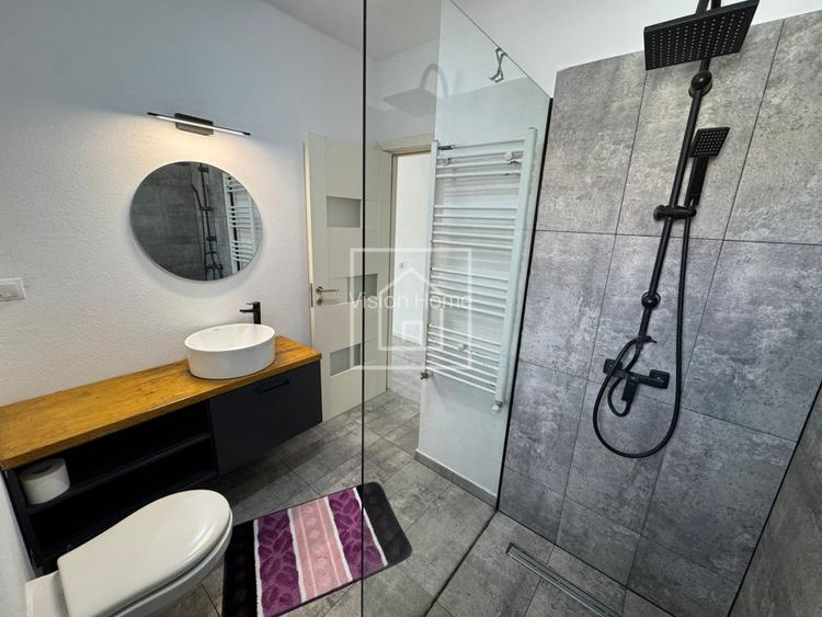 Apartament cu 3 camere, pod si loc de parcare in Selimbar Sibiu - 11