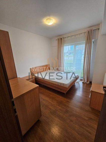 Apartament spațios cu 3 camere, terase și parcare subterană–Gheorgheni - 2