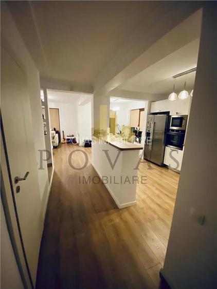 Inchiriere Casa Vila 4 Camere Tunari Otopeni Premim Parcare - 10