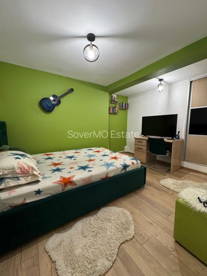 Casa Superba Rahova - Pucheni - 8