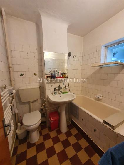 Vanzare apartament 4 camere , bloc Gioconda - 16