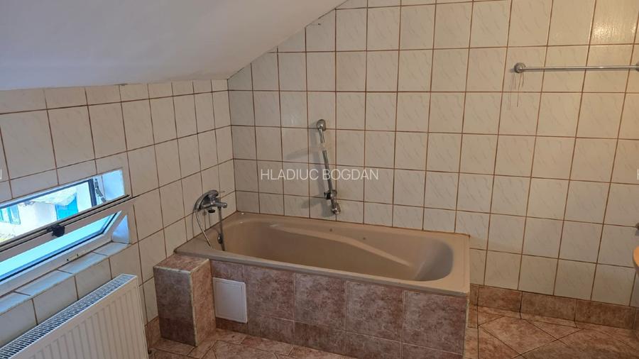 Casă individuală P+E + 2 anexe, teren 3.052 mp – Dârvări, jud. Călărași - 13