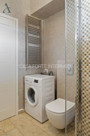 Apartament 3 camere Mamaia Butoaie 183000 euro - 17
