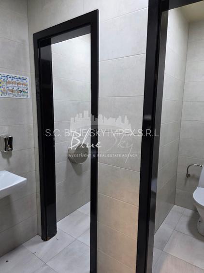 Piata Brotacei- Spatiu comercial 120 mp - 13