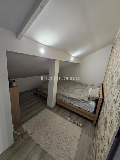 Apartament cu 4 camere, dresing si camera tehnica Visoianu - 6