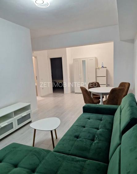 2 camere Pacii - bld Iuliu Maniu 141 - 2