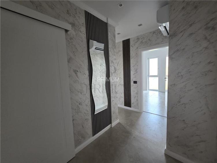 GIROC - 3 Camere - Etajul 1 - LUX - Parcare inclusa - ZONA EXCELENTA - 6