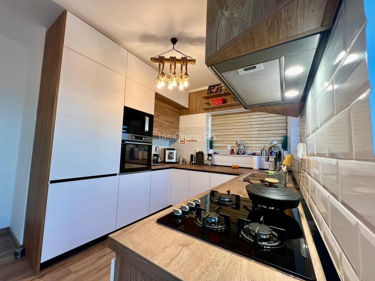 Casa 4 camere Visan - 8