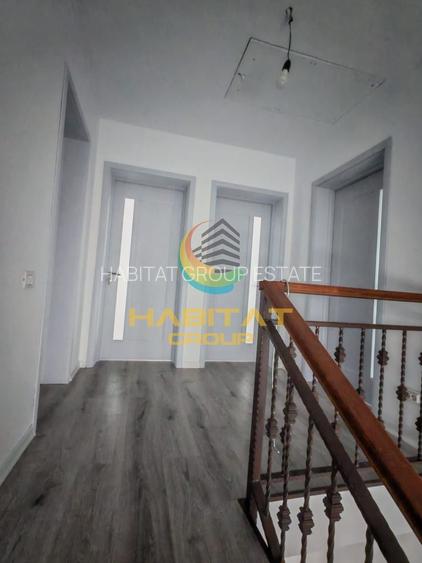 Vila 4 camere, 120 mp utili, teren 320 mp - Mutare rapida - 10