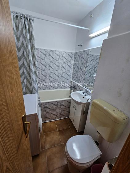 Garsoniera Drumul Taberei | Favorit | Sibiu - 7