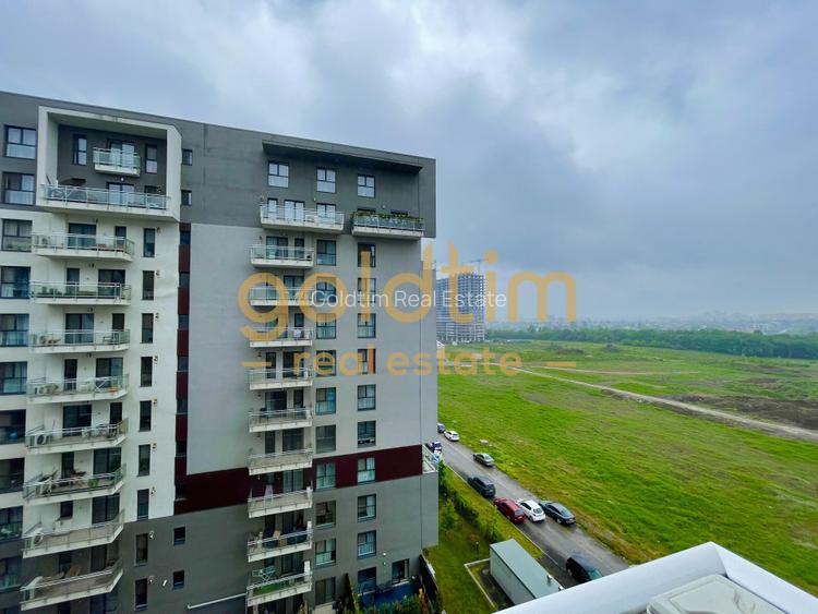 NOU/BELVEDERE RESIDENCE/ PRIVELISTE - 15