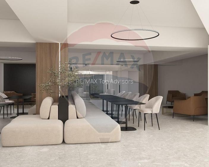 DE VANZARE Hotel cu 41 camere în zona P-ta Unirii - 12