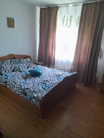 Ap 3 camere 60 mp + curte 18 mp și loc de parcare - 10