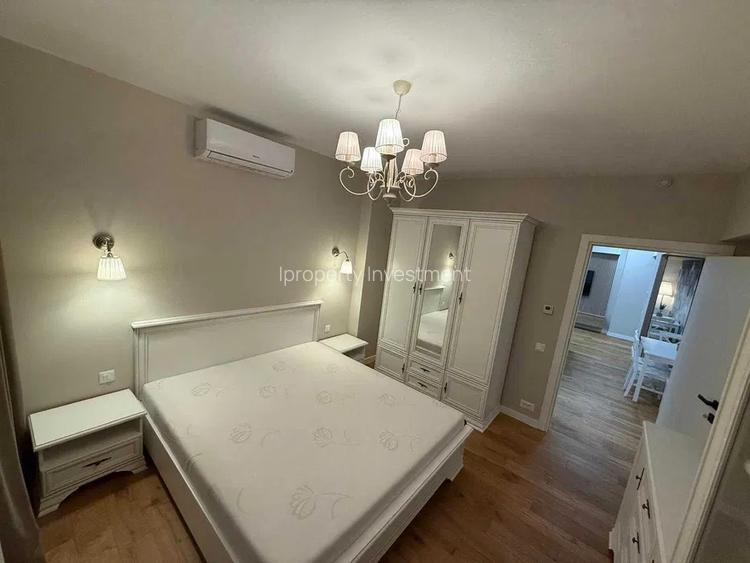 One Cotroceni Park | 2 Camere | Parcare | Terasa | 67 MP | 3/11 - 4