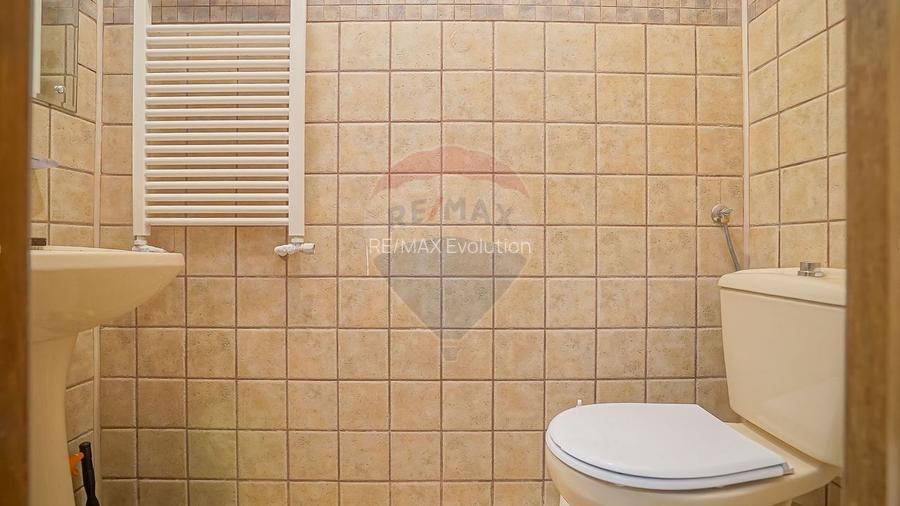 0% comision | Casă 6 camere | Centrală proprie | Predeal | - 40