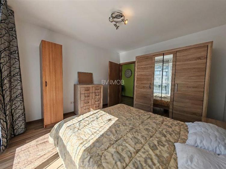 Inchiriem Apartament 2 Camere, Modern, Decomandat, Tractorul - 11